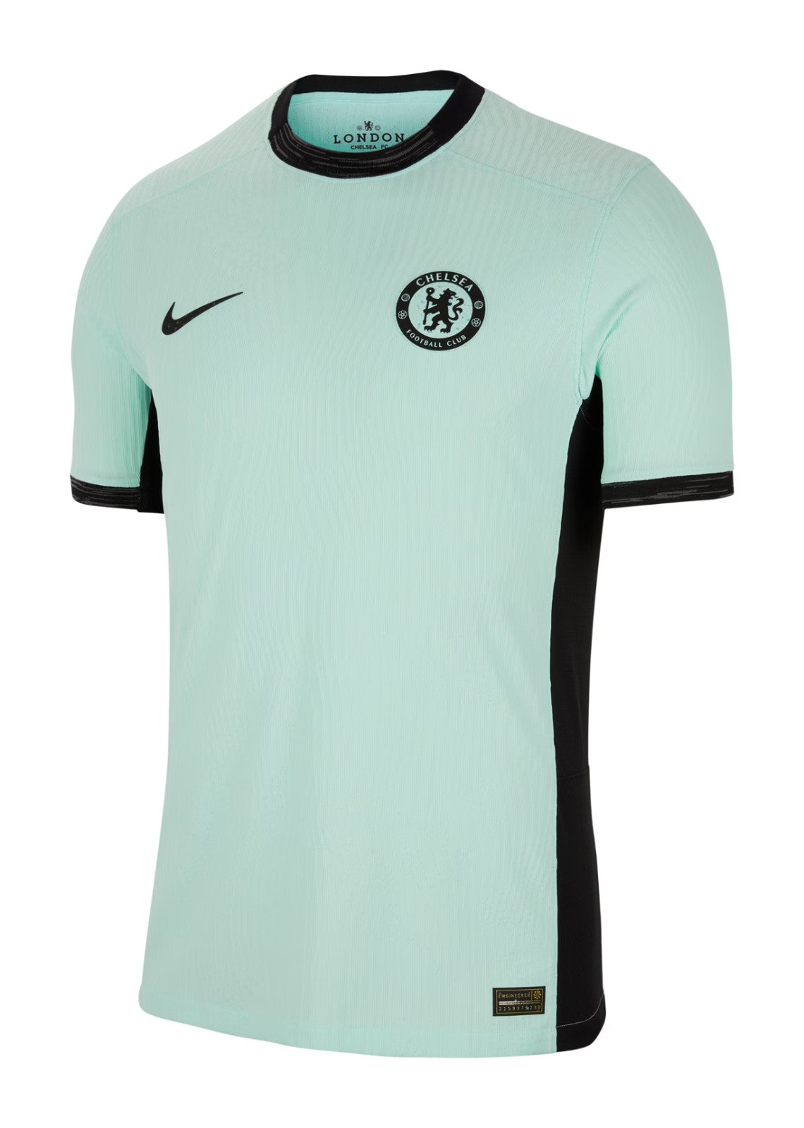Chelsea 2022/23 New Vintage Third Jersey - Concept Kits