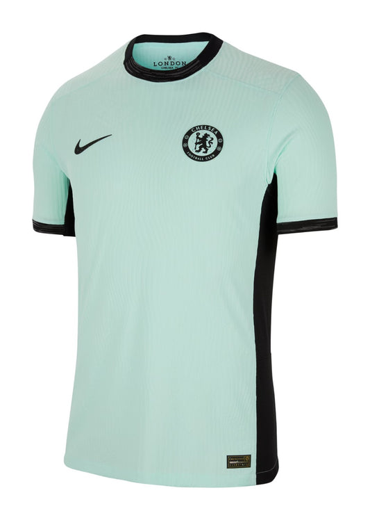 Chelsea New Vintage Third Jersey