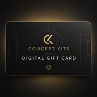 Concept Kits Gift Card