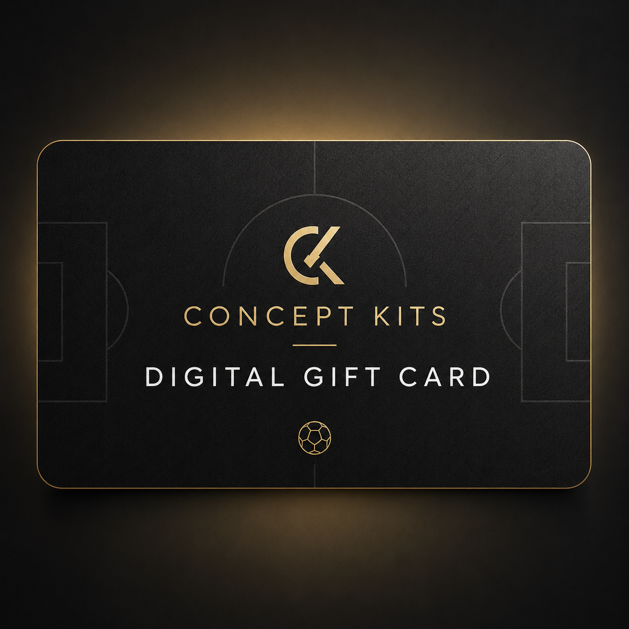 Concept Kits Gift Card