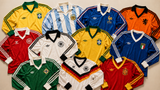 Retro Trikot Mystery Box