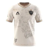 Atlético Mineiro Le Coq Sportif 2021/22 Special Edition Retro Jersey - Concept Kits