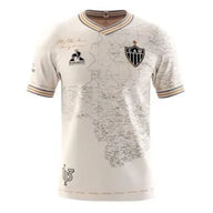 Atlético Mineiro Le Coq Sportif 2021/22 Special Edition Retro Jersey - Concept Kits