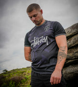 Brazil x Stussy Blackout Concept Jersey - Concept Kits