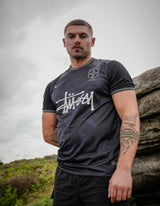 Brazil x Stussy Blackout Concept Jersey - Concept Kits