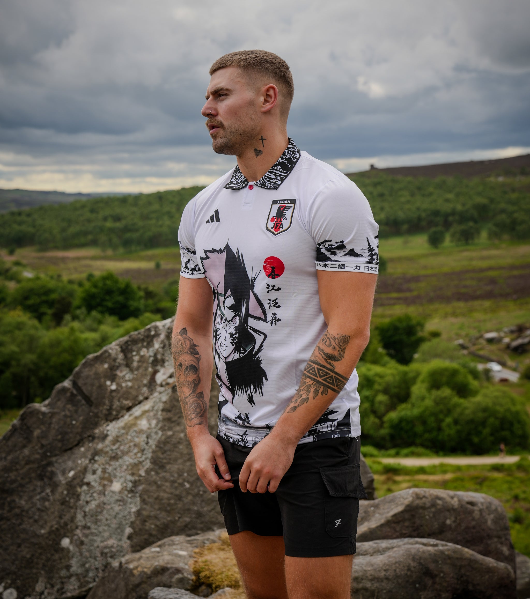 2024/25 Japan Special Edition Concept Jersey - Concept Kits