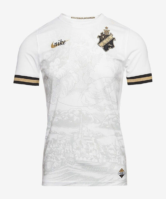 AIK Special Vintage Home Jersey