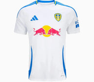 Leeds United 2025/25 Vintage Retro Jersey - Concept Kits