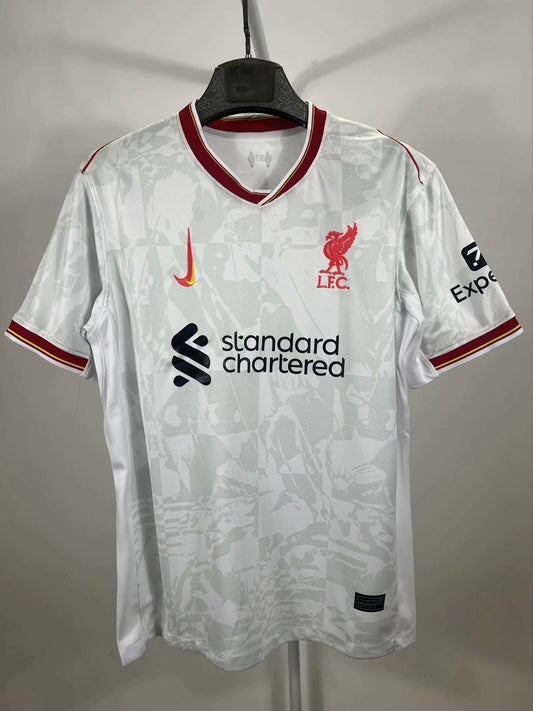 Liverpool 2024/25 Vintage Away Jersey