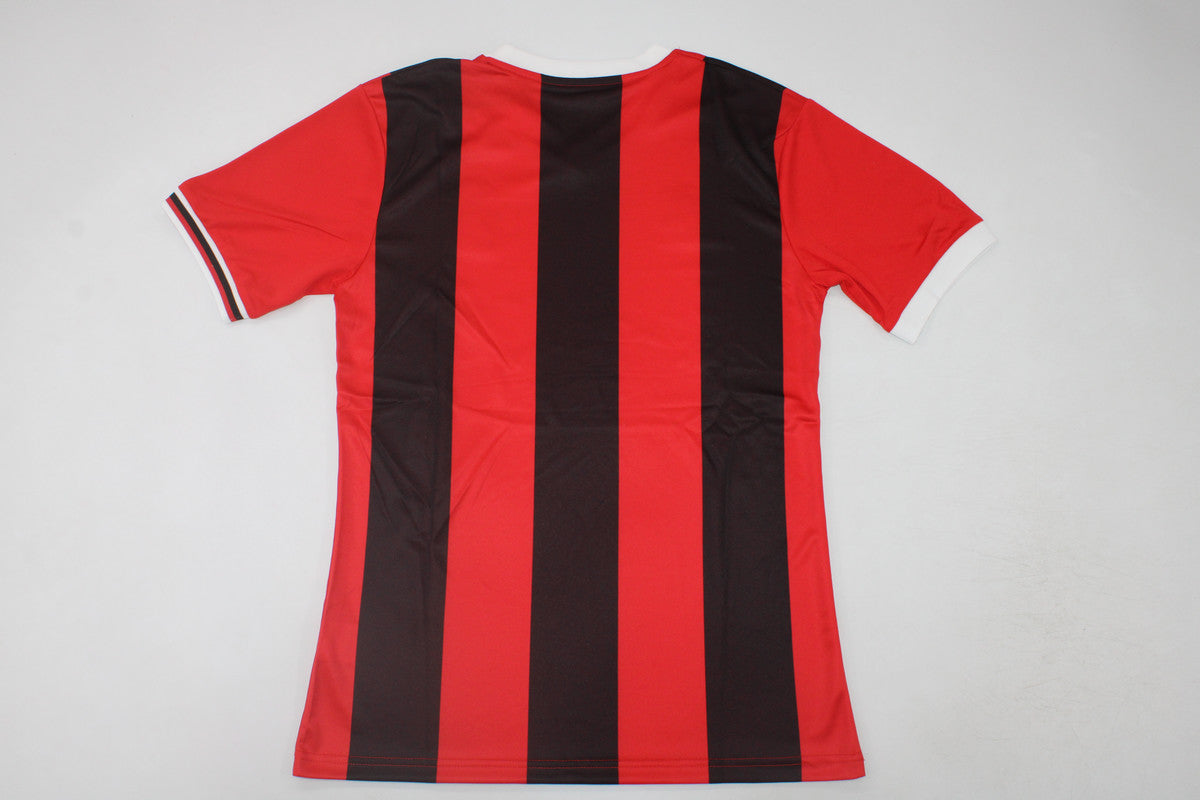 OGC Nice New Vintage Home Jersey - Concept Kits