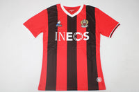 OGC Nice New Vintage Home Jersey - Concept Kits