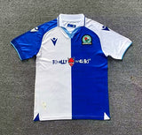 Blackburn Rovers 2023/24 New Vintage Home Jersey - Concept Kits