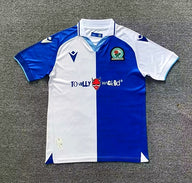 Blackburn Rovers 2023/24 New Vintage Home Jersey - Concept Kits