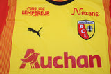 RC Lens New Vintage Home Jersey - Concept Kits