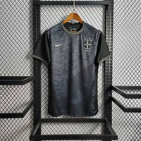 2022 Brazil Blackout Concept Jersey - Concept Kits