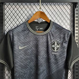 2022 Brazil Blackout Concept Jersey - Concept Kits