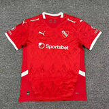 Independiente (Argentina) 25/26 Home Jersey - Concept Kits