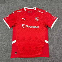 Independiente (Argentina) 25/26 Home Jersey - Concept Kits