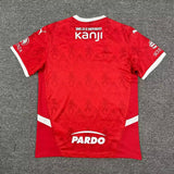 Independiente (Argentina) 25/26 Home Jersey - Concept Kits