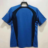 Italy 2006 Vintage Retro Home Jersey