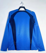 Italy 2006 Vintage Retro Home Jersey