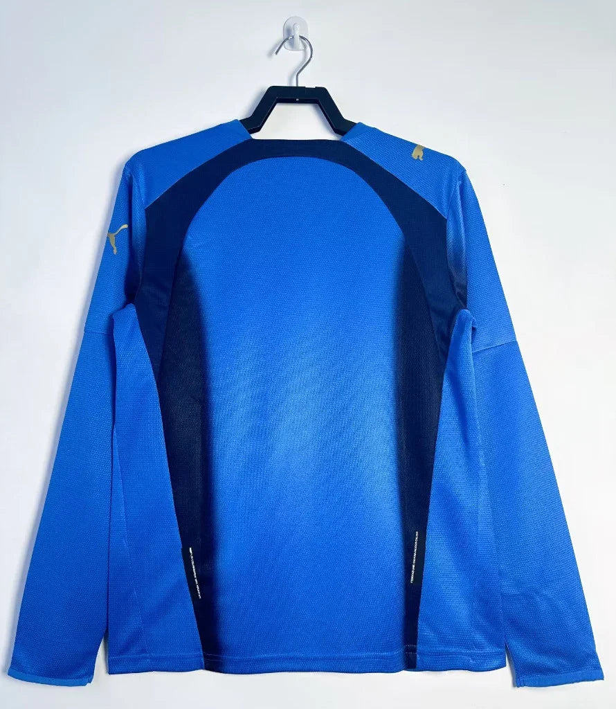 Italy 2006 Vintage Retro Home Jersey