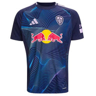 Leeds United 24/25 New Vintage Third Jersey - Concept Kits