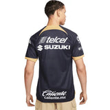 UNAM PUMAS New Vintage Away Jersey - Concept Kits
