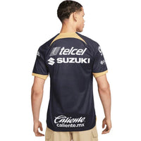 UNAM PUMAS New Vintage Away Jersey - Concept Kits