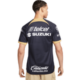 UNAM PUMAS New Vintage Away Jersey - Concept Kits