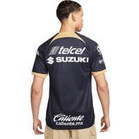 UNAM PUMAS New Vintage Away Jersey - Concept Kits