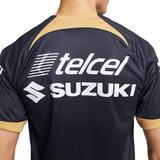 UNAM PUMAS New Vintage Away Jersey - Concept Kits