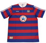 Newcastle 1995/97 Vintage Retro Away Jersey - Concept Kits