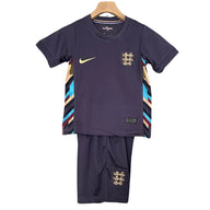 England 2024 Concept Away Kids Kit - Concept Kits