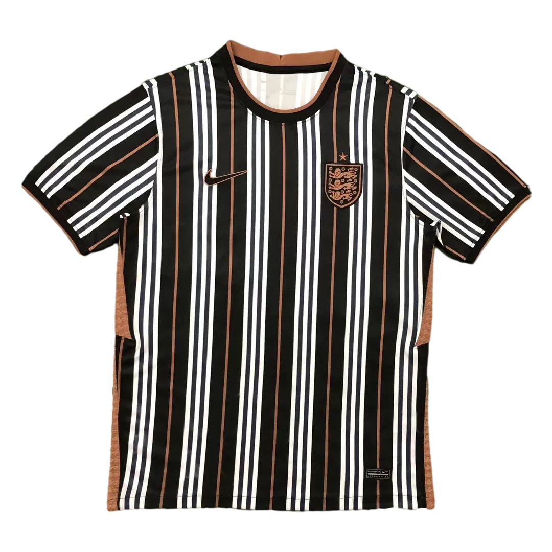 England Stripe Concept Jersey - Concept Kits