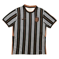 England Stripe Concept Jersey - Concept Kits