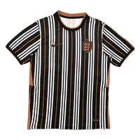 England Stripe Concept Jersey - Concept Kits