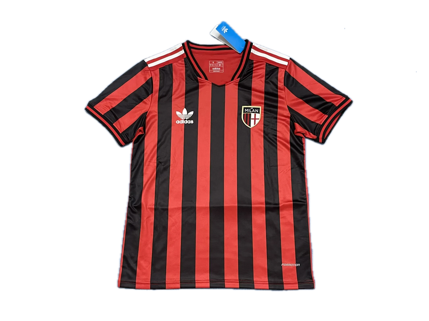 AC Milan 2024/25 Special Edition Home Jersey