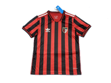 AC Milan 2024/25 Special Edition Home Jersey - Concept Kits