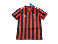 AC Milan 2024/25 Special Edition Home Jersey - Concept Kits