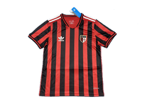 AC Milan 2024/25 Special Edition Home Jersey - Concept Kits