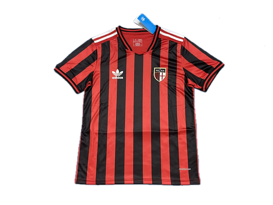 AC Milan 2024/25 Special Edition Home Jersey