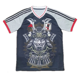 2024/25 Japan Special Edition 'Black Samurai' Concept Jersey - Concept Kits