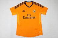 Real Madrid 2013/2014 Vintage Retro Third Kit Jersey - Concept Kits