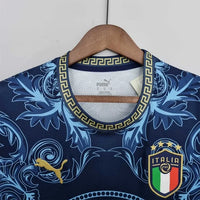 Italy x Versace Special Vintage Jersey - Concept Kits