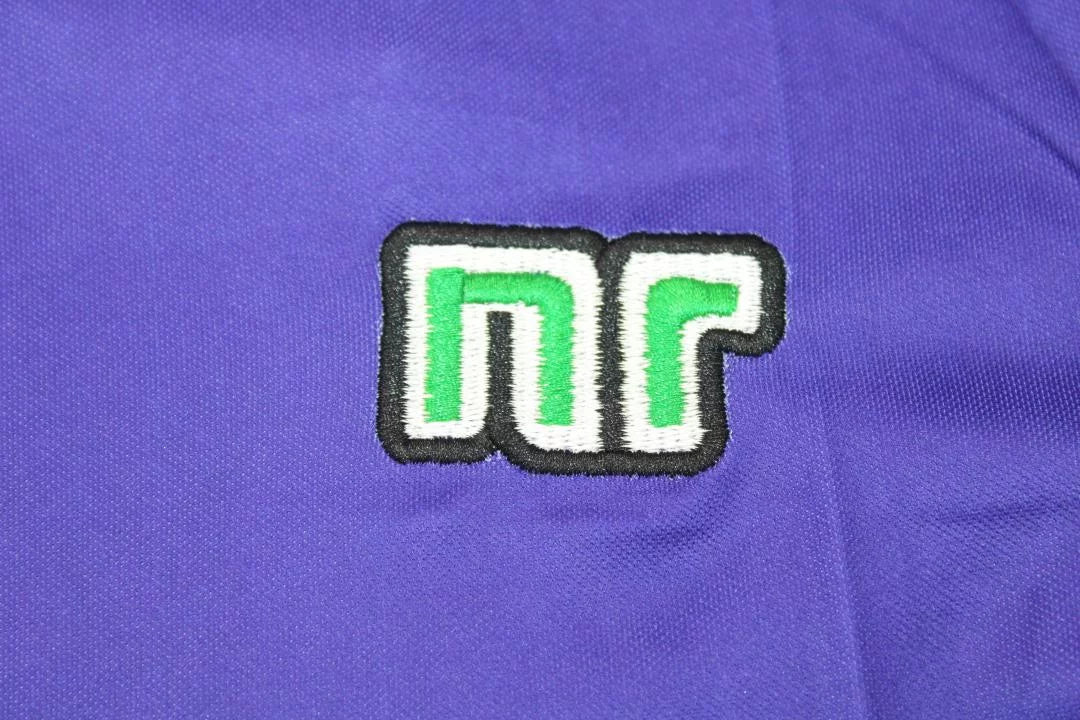 Fiorentina 1984/85 Vintage Retro Home Jersey - Concept Kits