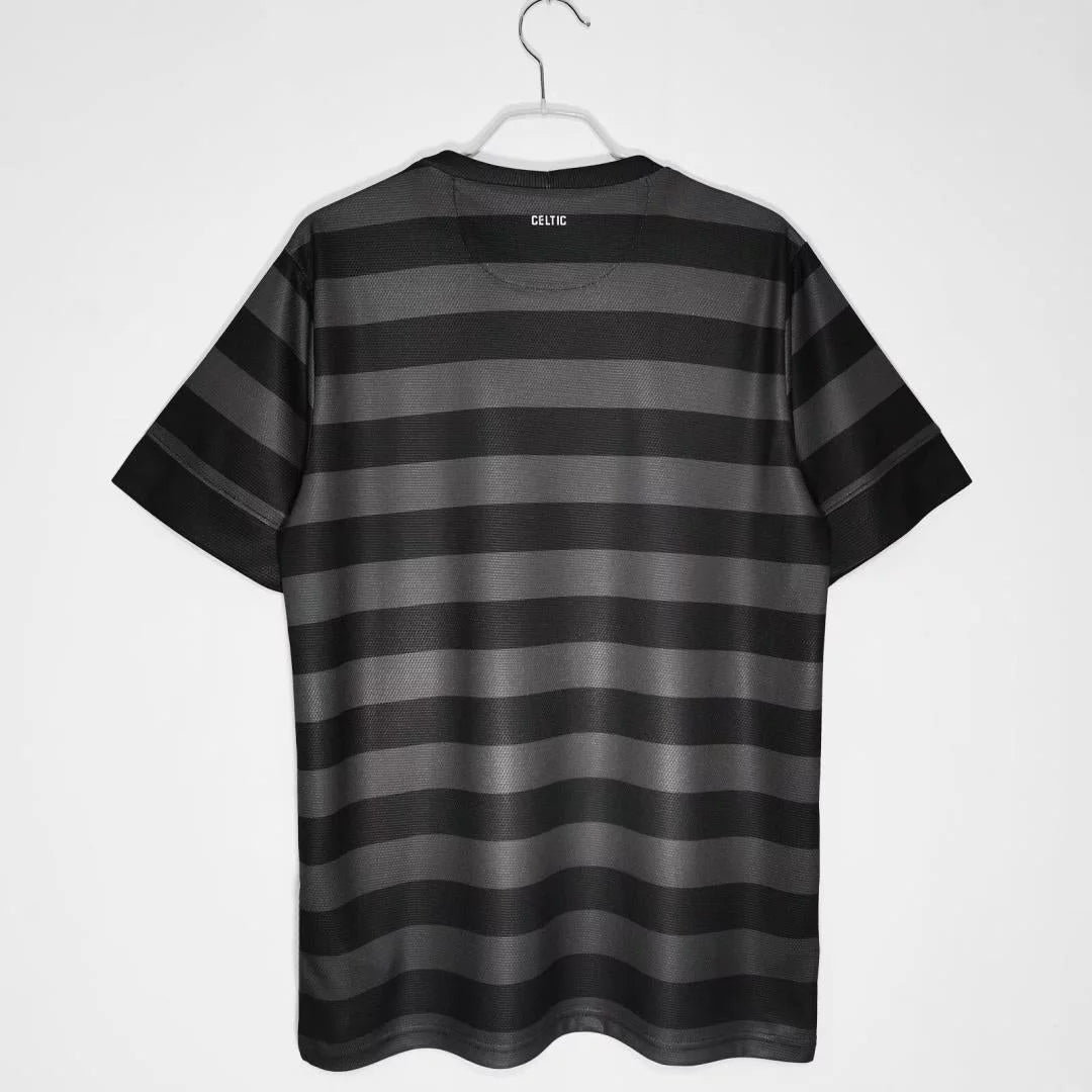 Celtic 2012/13 Vintage 125th Anniversary Retro Away Jersey - Concept Kits