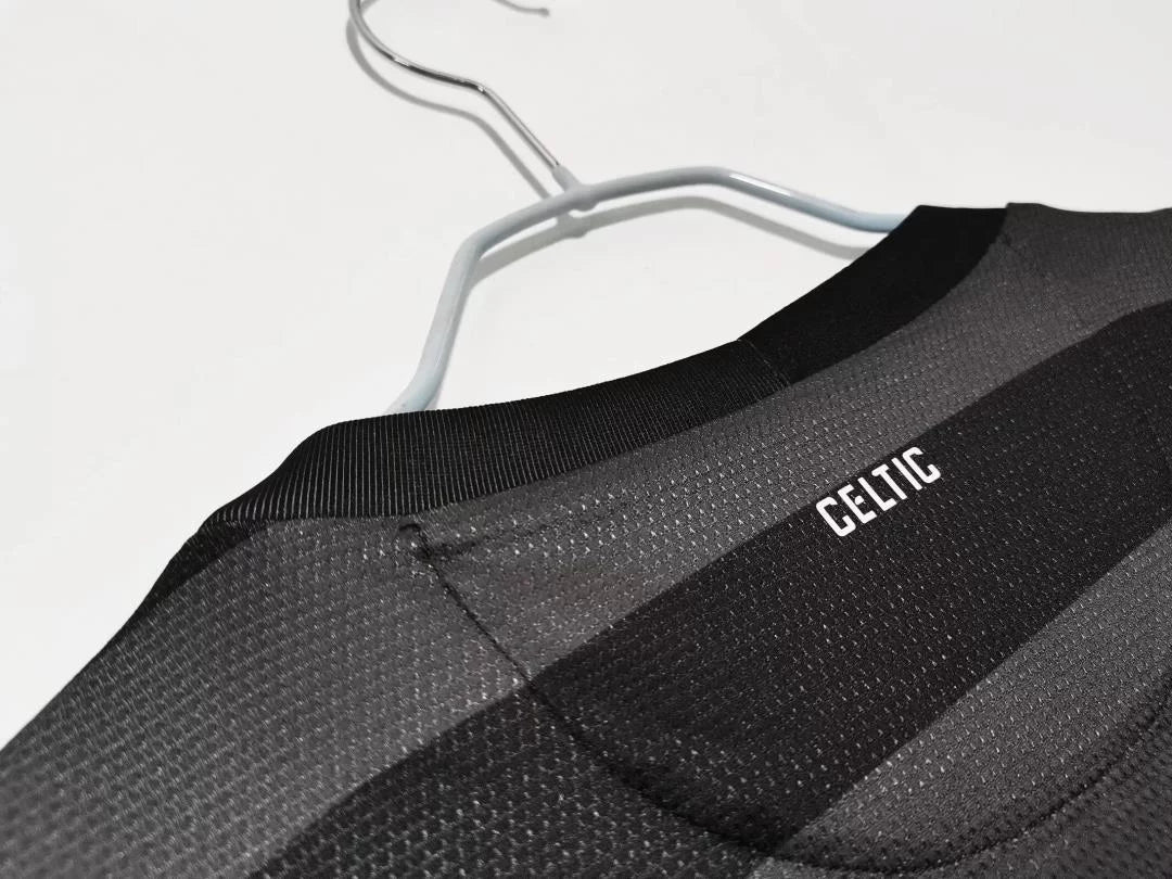 Celtic 2012/13 Vintage 125th Anniversary Retro Away Jersey - Concept Kits