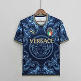 Italy x Versace Special Vintage Jersey - Concept Kits