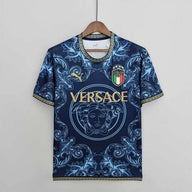 Italy x Versace Special Vintage Jersey - Concept Kits